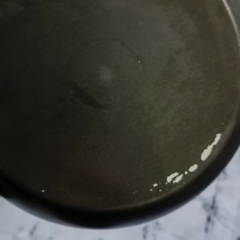 Üründe Anlamsız Deformasyon Ve Performans Kaybı