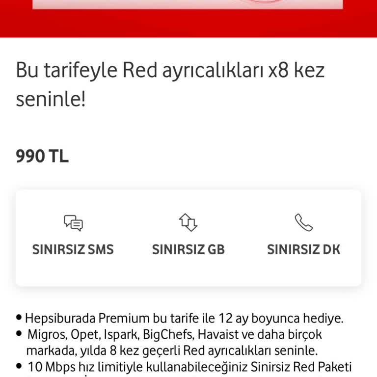 Uzun Süreli Müşteriye Yetersiz Teklif