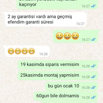 Su Bidonunda Hayal Kırıklığı: Puga'nın Kalitesizliği