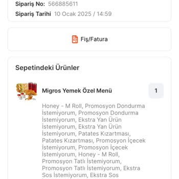 Teslim Edilmeyen Siparişler Ve Kötü Kurye Deneyimi