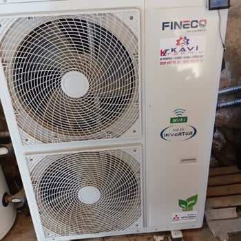 Kış Ortasında Mağduriyet: Arızalı Isı Pompası