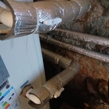 Kış Ortasında Mağduriyet: Arızalı Isı Pompası