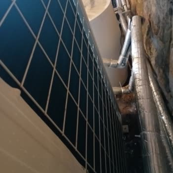 Kış Ortasında Mağduriyet: Arızalı Isı Pompası