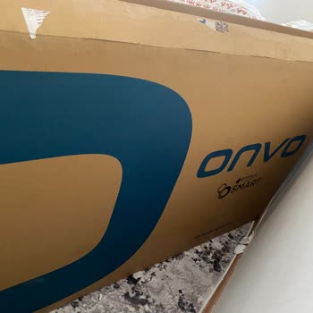 Kırık Televizyon Ve İade Sorunu