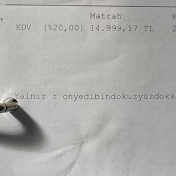 Vestel TV'de Disney Plus Üyeliği Sorunu