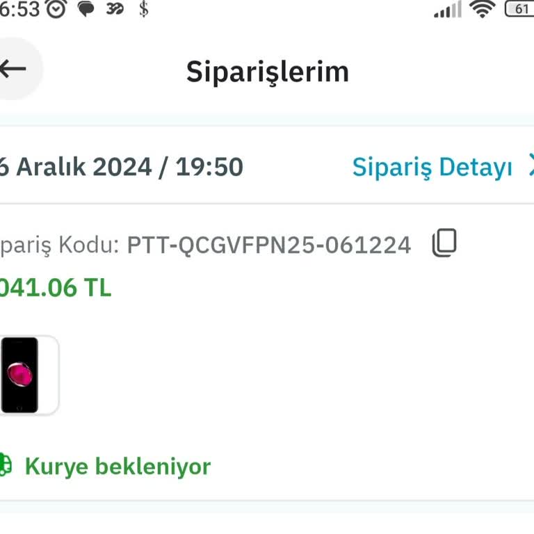İade Edilmeyen Telefon Ve Yetersiz Müşteri Hizmeti