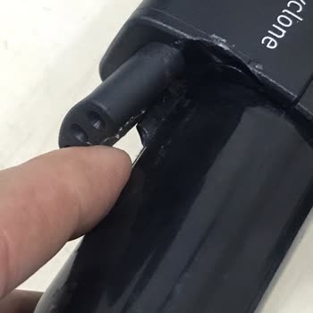 Grundig Süpürge Gövde Sorunu Ve Yedek Parça Eksikliği