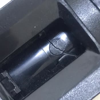 Grundig Süpürge Gövde Sorunu Ve Yedek Parça Eksikliği