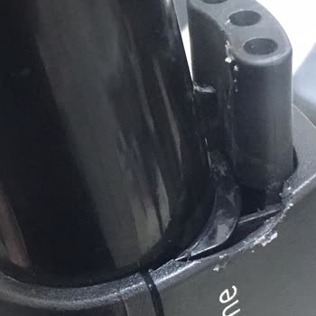 Grundig Süpürge Gövde Sorunu Ve Yedek Parça Eksikliği