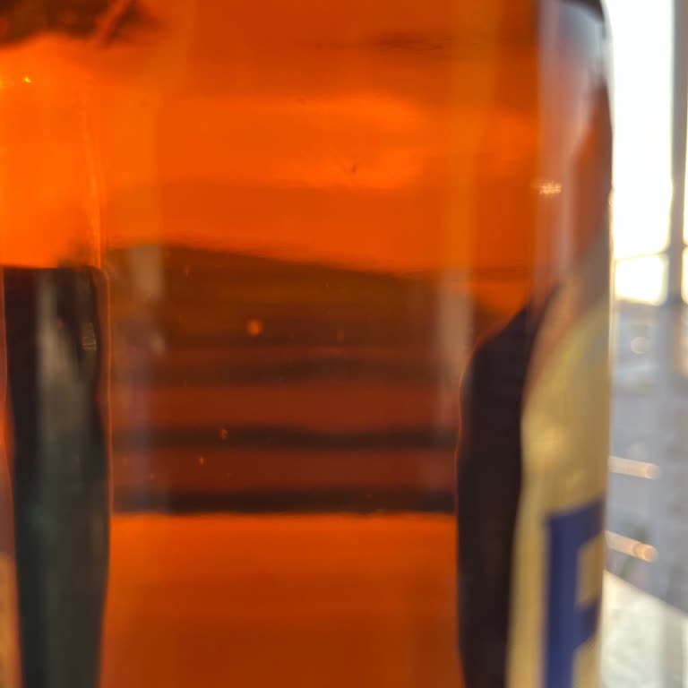 Efes Malt Şişelerinde Yabancı Cisimler Tespit Edildi