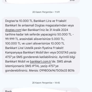 Ziraat Bankası'nın Kampanya Mağduriyeti Ve İletişim Sorunları