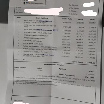 Ziraat Bankası'nın Kampanya Mağduriyeti Ve İletişim Sorunları