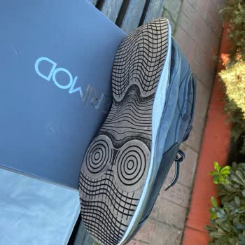 Derimod Ayakkabının Kısa Süreli Garanti Sorunu