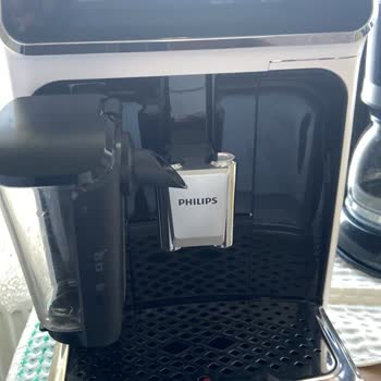 Espresso Makinesi Su Hatası Sorunu