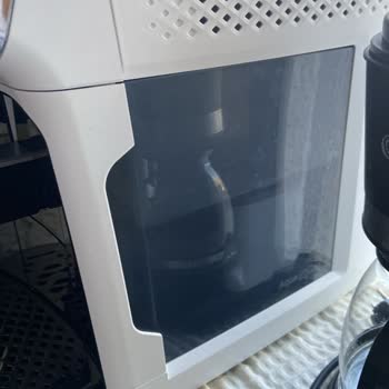 Espresso Makinesi Su Hatası Sorunu