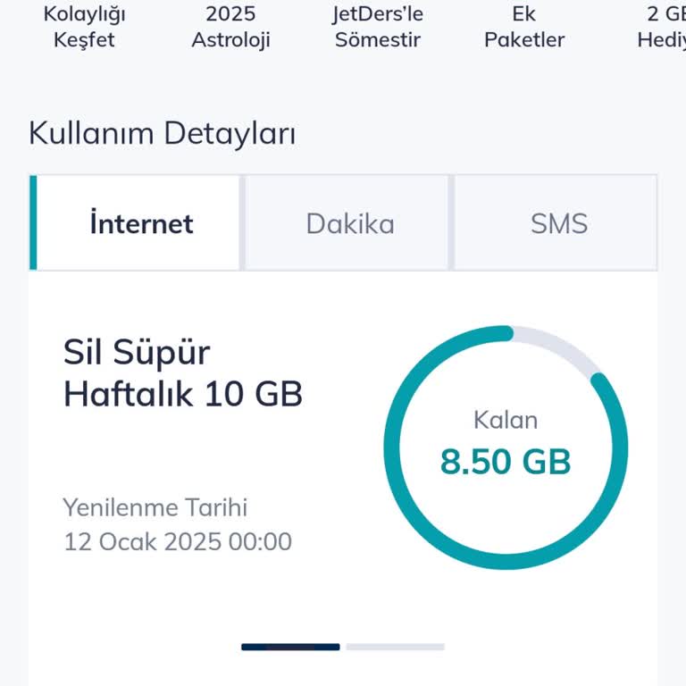 Türk Telekom'dan Şok Fatura Sürprizi