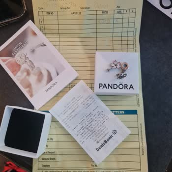 Pandora'nın Garantisi: Mağduriyet Ve Destek Eksikliği