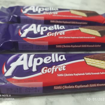 Son Tüketim Tarihi Geçmiş Ürünle Karşılaşma