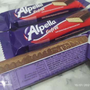 Son Tüketim Tarihi Geçmiş Ürünle Karşılaşma