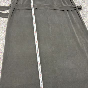 Yanlış Ürün Uzunluğu Ve İade Sorunu