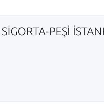 Sigortam.net Kasko İadesinde Beklenmedik Kesinti Şoku