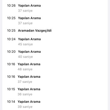 Ulaşılamayan Sağlık: 116 Arama Sonuçsuz Kaldı