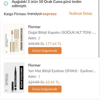 Yanlış Ürün Gönderimi Ve İade Zorunluluğu