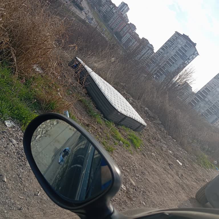 Bambi Yatak Değişim Kampanyasında Kurumsallık Sorunu