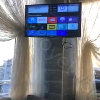 Senna TV Kalite Sıfır Bir Televizyon!