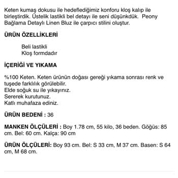 Eksik Ürün Ve Yetersiz Müşteri Hizmetleri