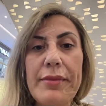 Zara İade Konusunda Hiç Yardımcı Olunmadı