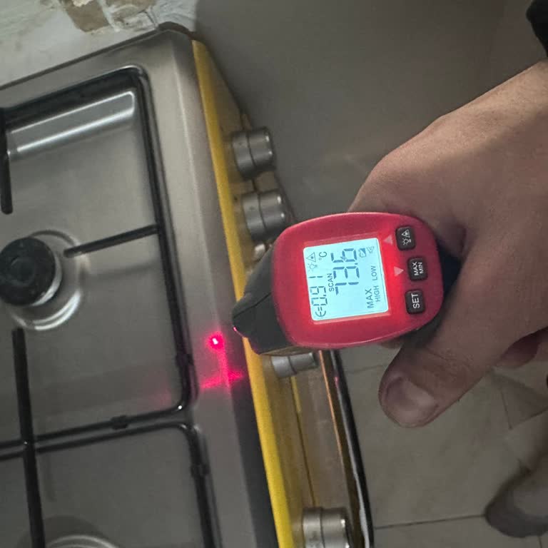 Vestel Fırın Kurulum Hatası Ve Müşteri Hizmetleri Sorunu