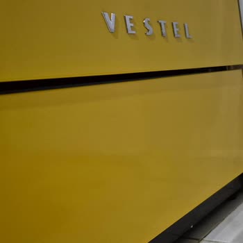 Vestel Fırın Kurulum Hatası Ve Müşteri Hizmetleri Sorunu