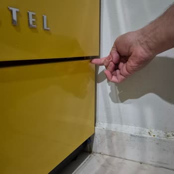 Vestel Fırın Kurulum Hatası Ve Müşteri Hizmetleri Sorunu