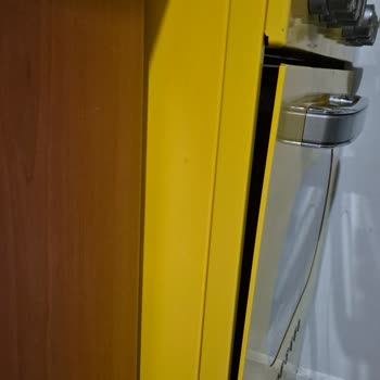 Vestel Fırın Kurulum Hatası Ve Müşteri Hizmetleri Sorunu