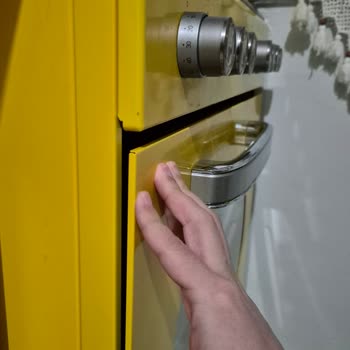 Vestel Fırın Kurulum Hatası Ve Müşteri Hizmetleri Sorunu