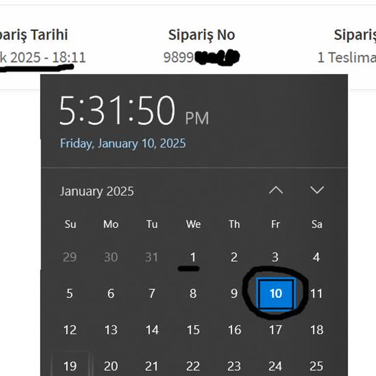 Trendyol Kargo Sorunu: Siparişim 9 Gündür Gönderilmedi