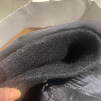 Cos Markasından Aldığım Yün Paltoda Kalite Hayal Kırıklığı