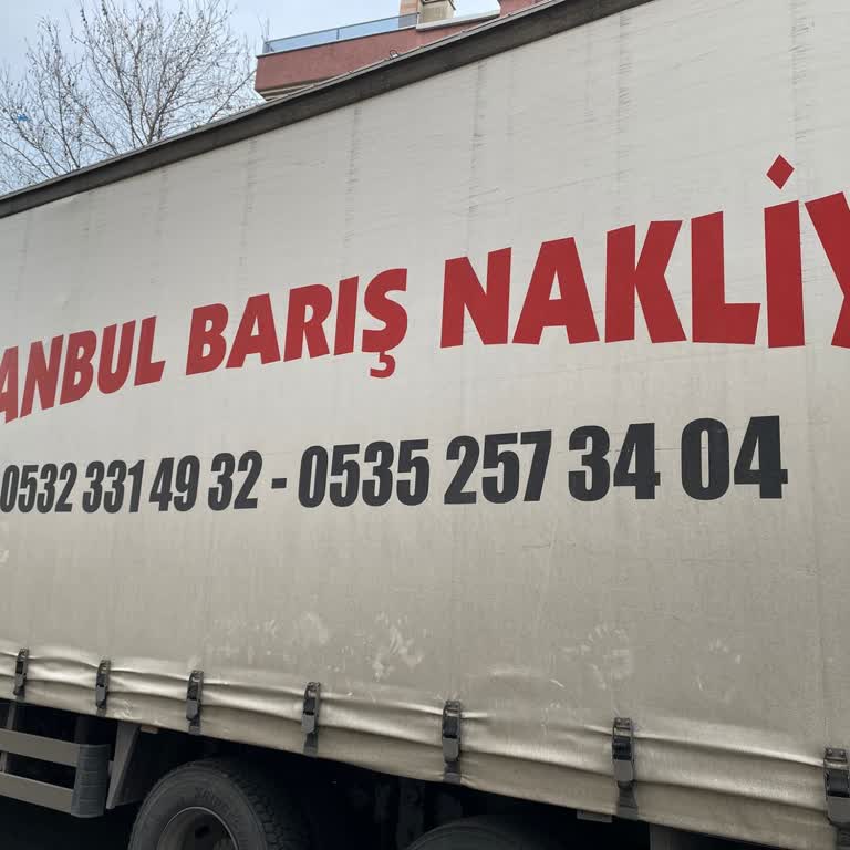 Nakliyat Hizmetinde Zamanlama Ve Ücret Sorunu