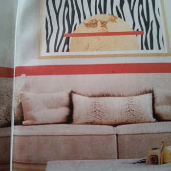 Modalife Mobilya'dan Eksik Ve Hatalı Ürün Teslimatı