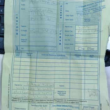 Gece Yarısı Elektrik Kesintileri Ve Yüksek Voltaj Mağduriyeti