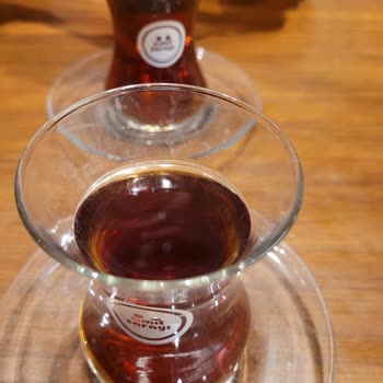 Bursa Zafer Plaza Simit Sarayı'nda Hijyen Sorunu