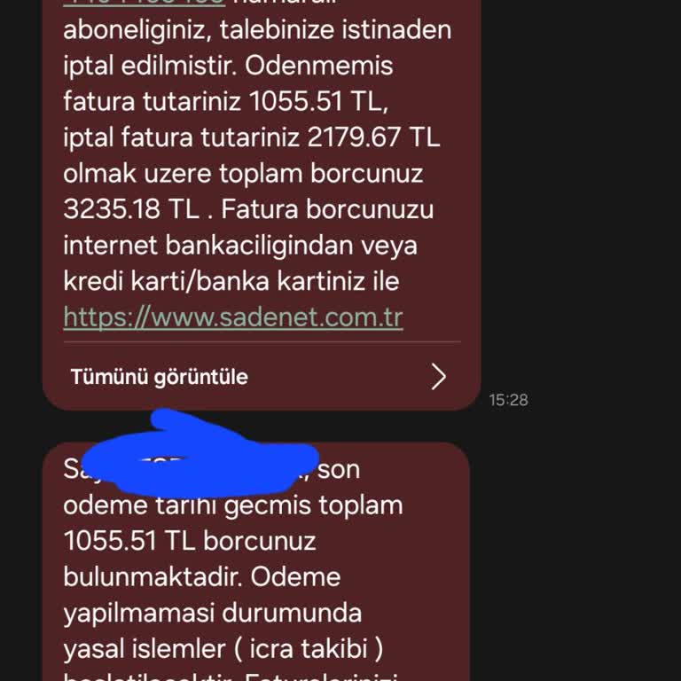 Yanıltıcı Abonelik Ve İptal Sorunu