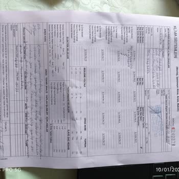 Mitsubishi Klima Gürültü Sorunu: Çözüm Bekliyorum!