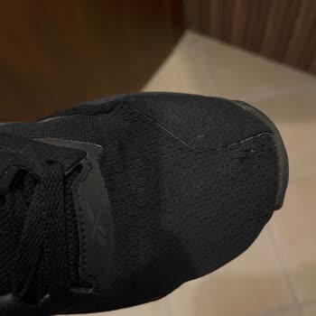 Reebok Ayakkabılarım 6 Ayda Yırtıldı, Ürün İncelemesi Olumsuz