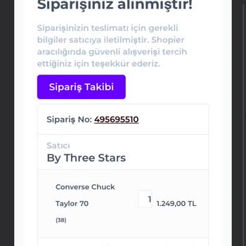 Yanlış Numara Gönderimi Ve İade Sorunu