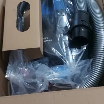 N11'den Aldığım Elektrik Süpürgesi Hüsranı