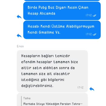 Yanıltıcı Hizmet Ve İade Sorunu