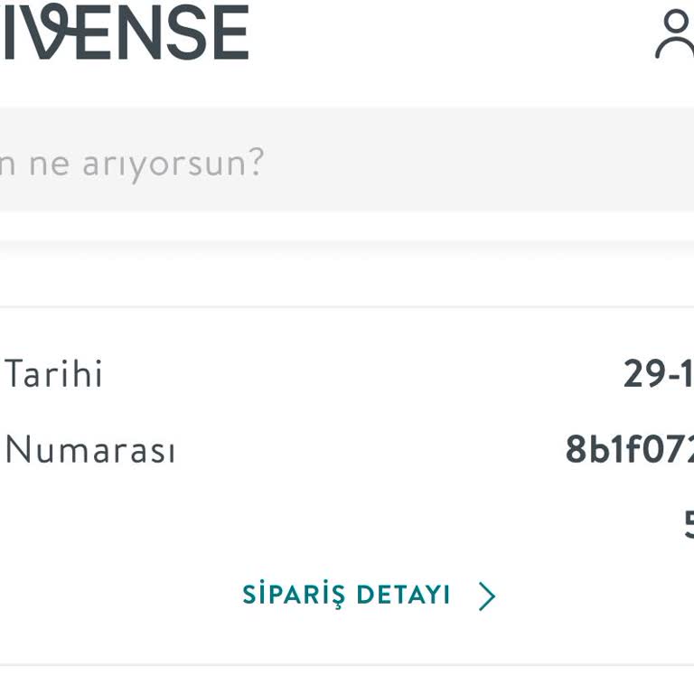 Vivense'den İade Sürecinde Zorluklar