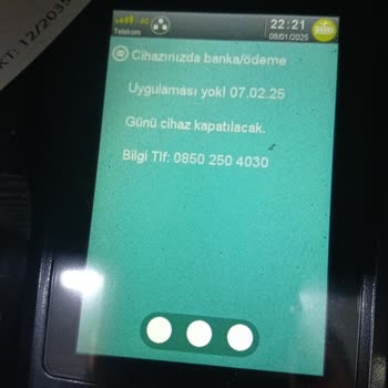 Ödeal İle Yaşanan Kısır Döngü Ve Çözüm Bulunamayan Sorunlar